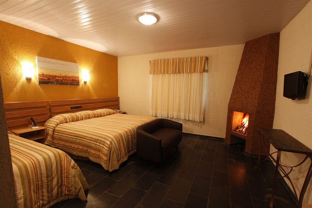 Capivari Ecoresort 4*
