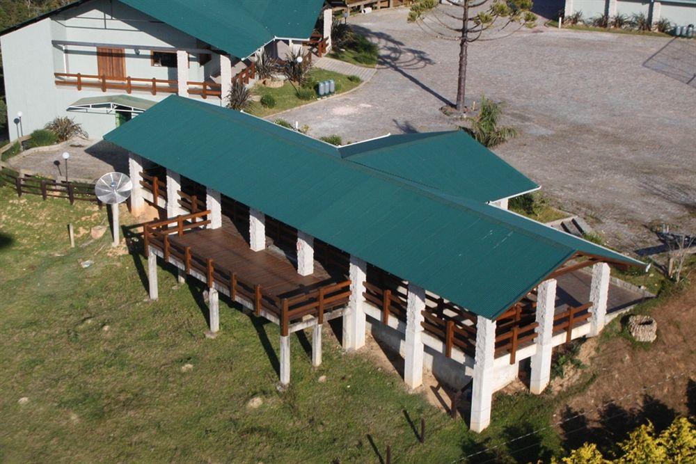 Capivari Ecoresort 4*