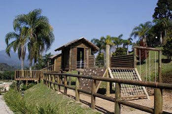 Resort Capivari Ecoresort 4*