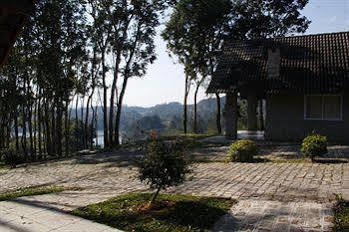 Capivari Ecoresort 4* Jaguatirica