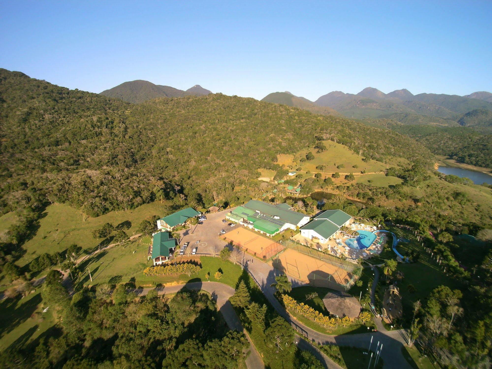 Capivari Ecoresort Resort 4*