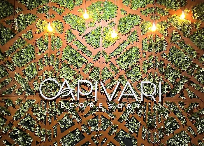 Capivari Ecoresort