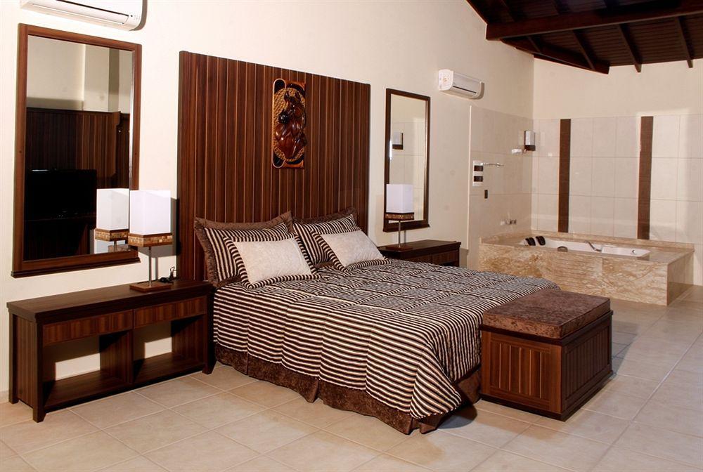 Capivari Ecoresort Resort