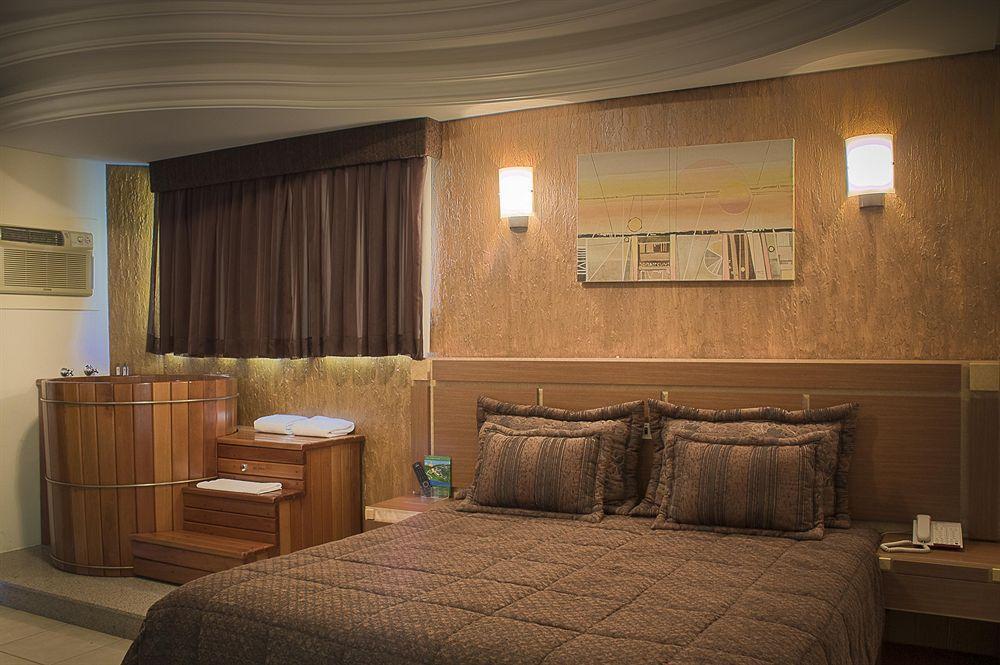 Resort Capivari Ecoresort