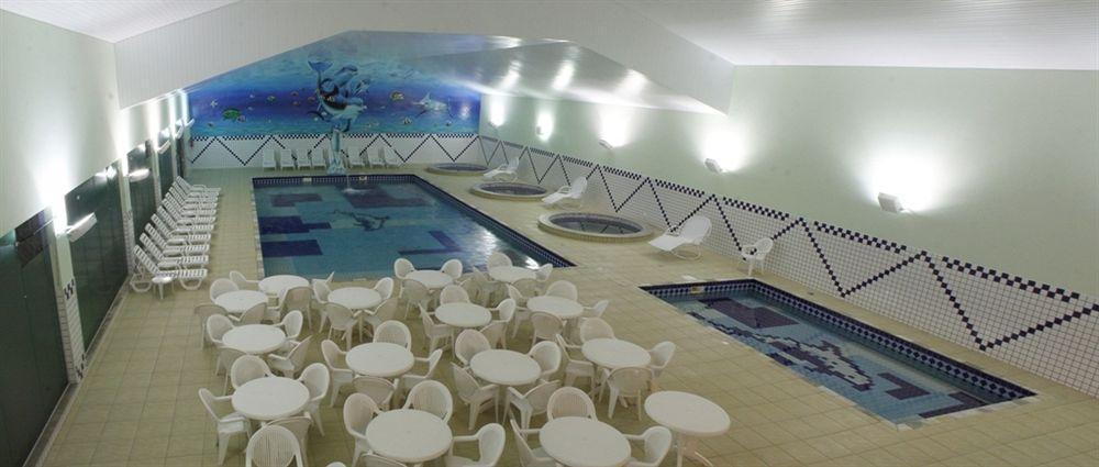 Resort Capivari Ecoresort 4*