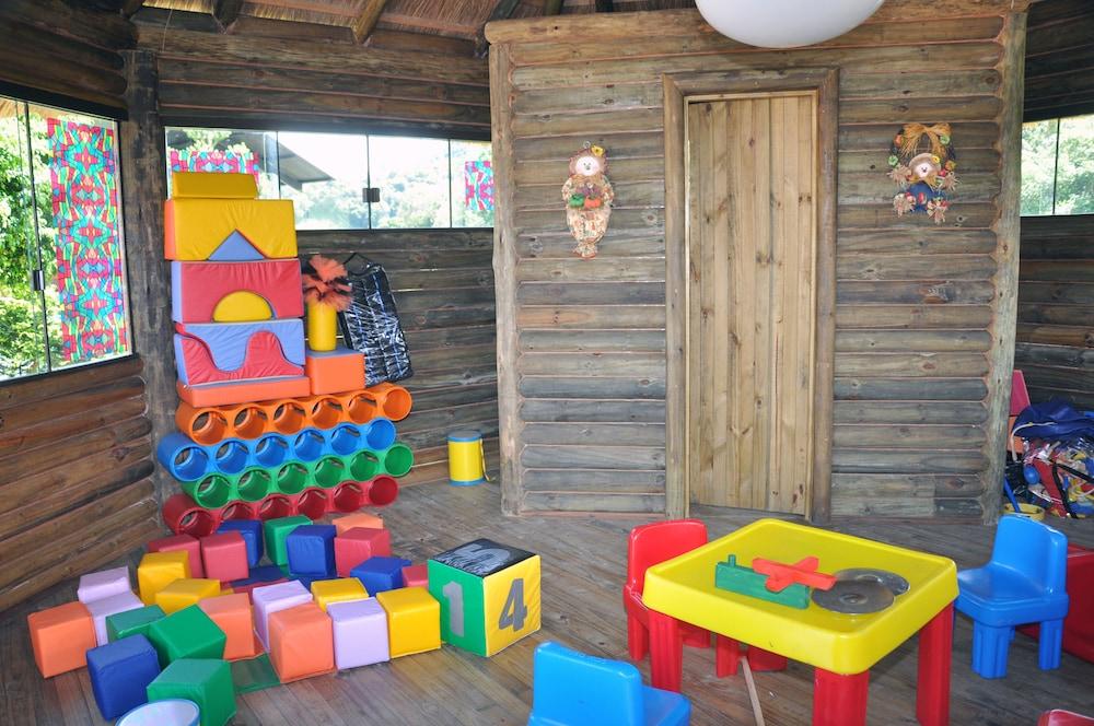 Capivari Ecoresort