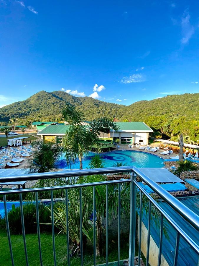 Capivari Ecoresort Jaguatirica