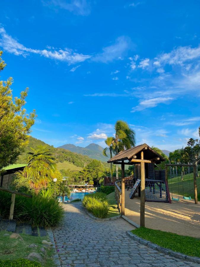 Capivari Ecoresort