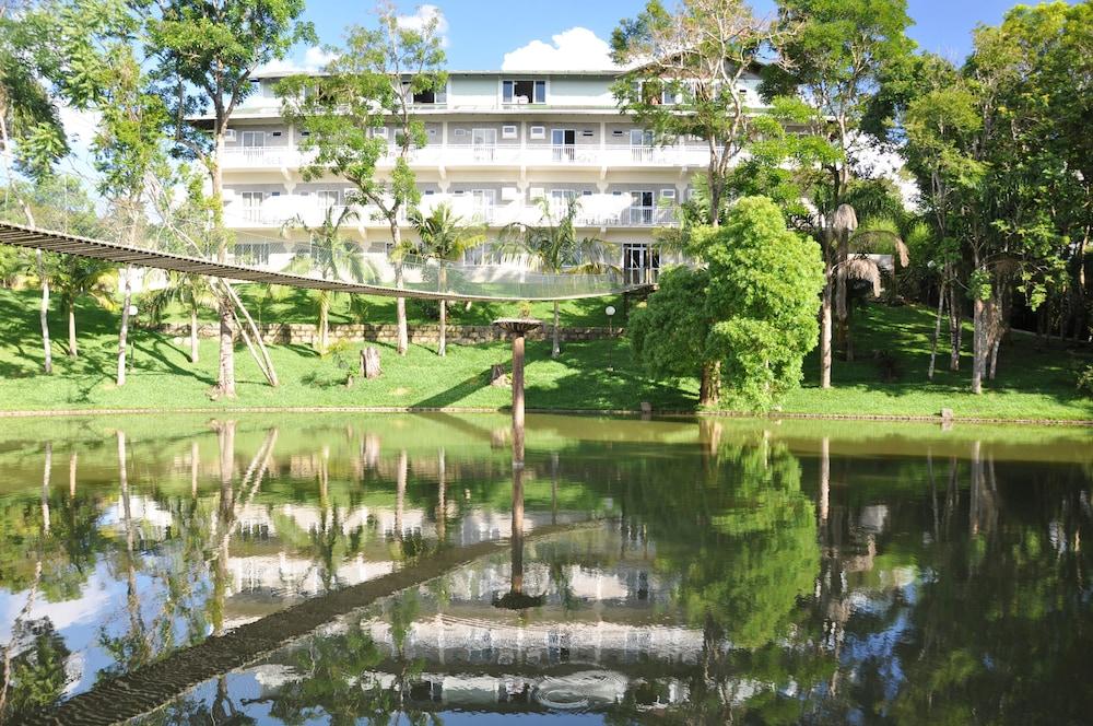 Capivari Ecoresort Resort Jaguatirica