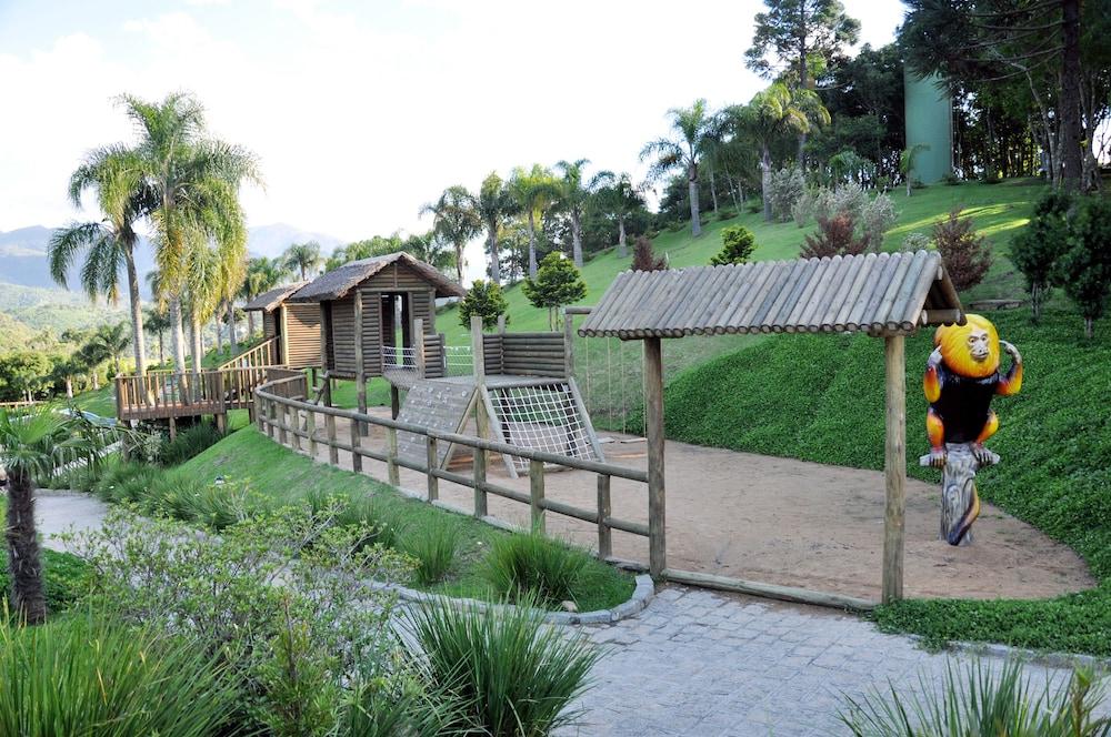 Resort Capivari Ecoresort