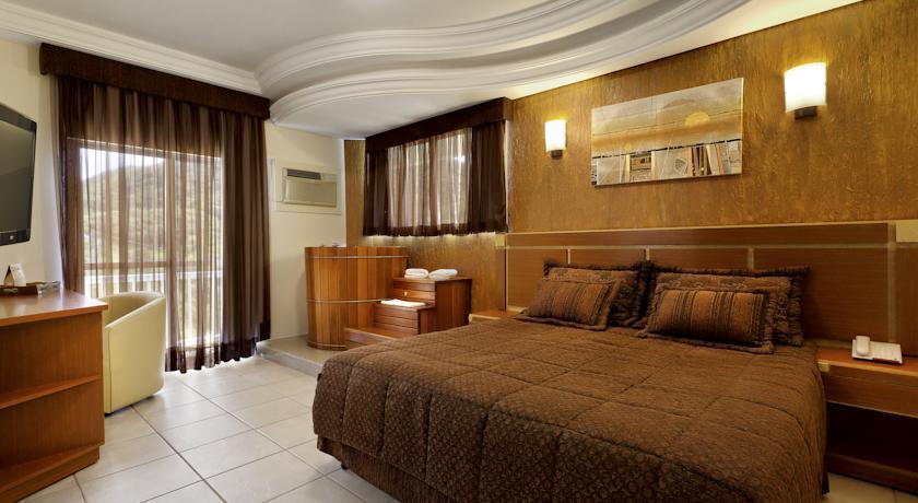 Resort Capivari Ecoresort Jaguatirica