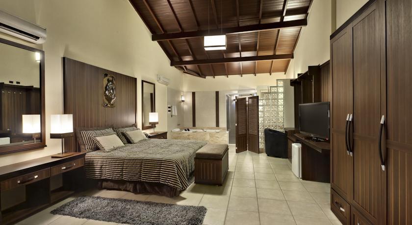 Capivari Ecoresort 4* Jaguatirica