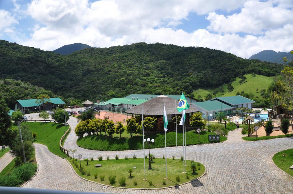 Resort Capivari Ecoresort Jaguatirica