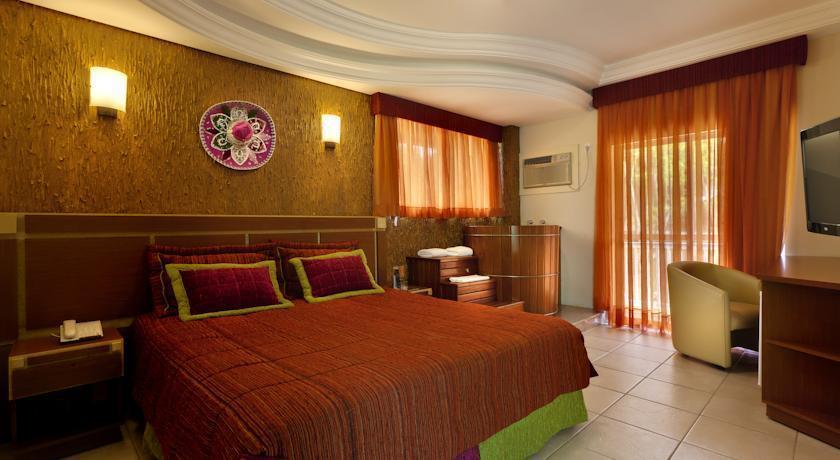 Resort Capivari Ecoresort 4*