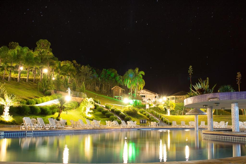 Capivari Ecoresort Jaguatirica