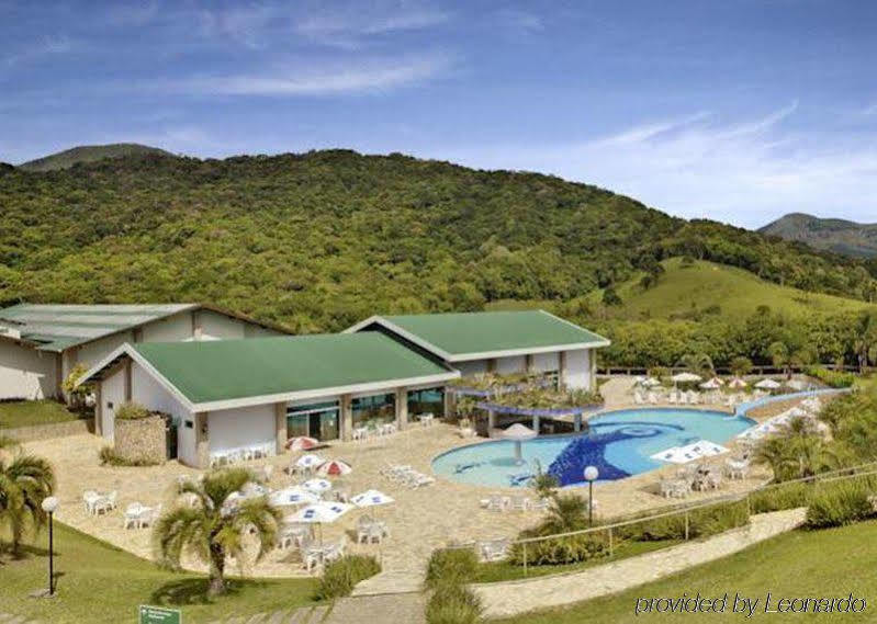 Resort Capivari Ecoresort 4*