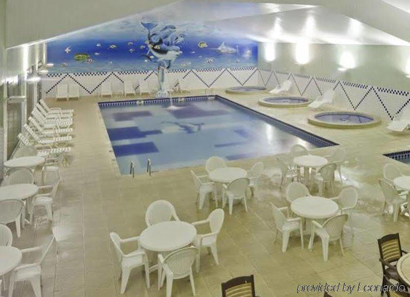 Capivari Ecoresort Resort Jaguatirica