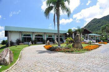 Resort Capivari Ecoresort 4*