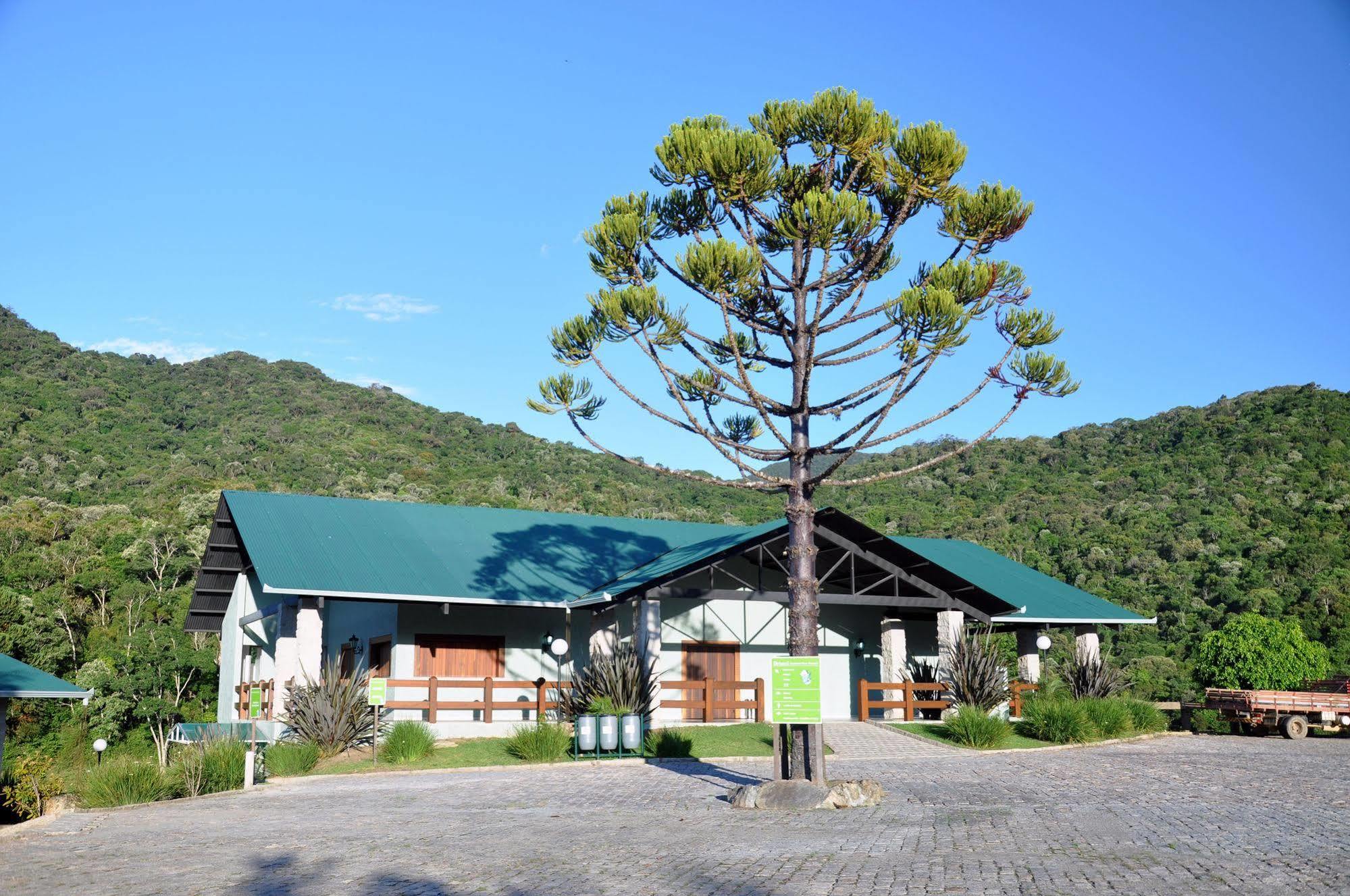 Capivari Ecoresort Resort 4*
