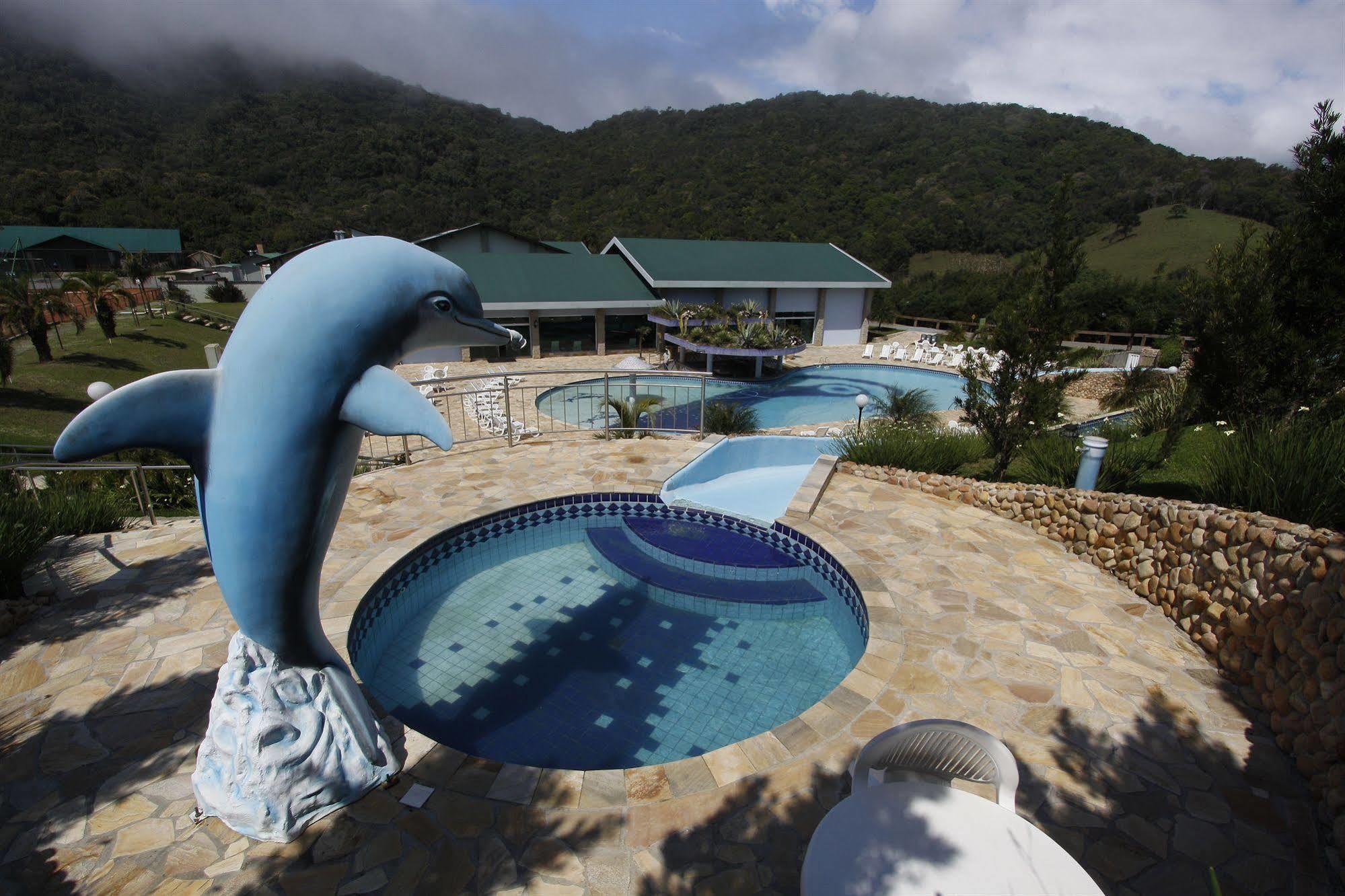 Resort Capivari Ecoresort 4*
