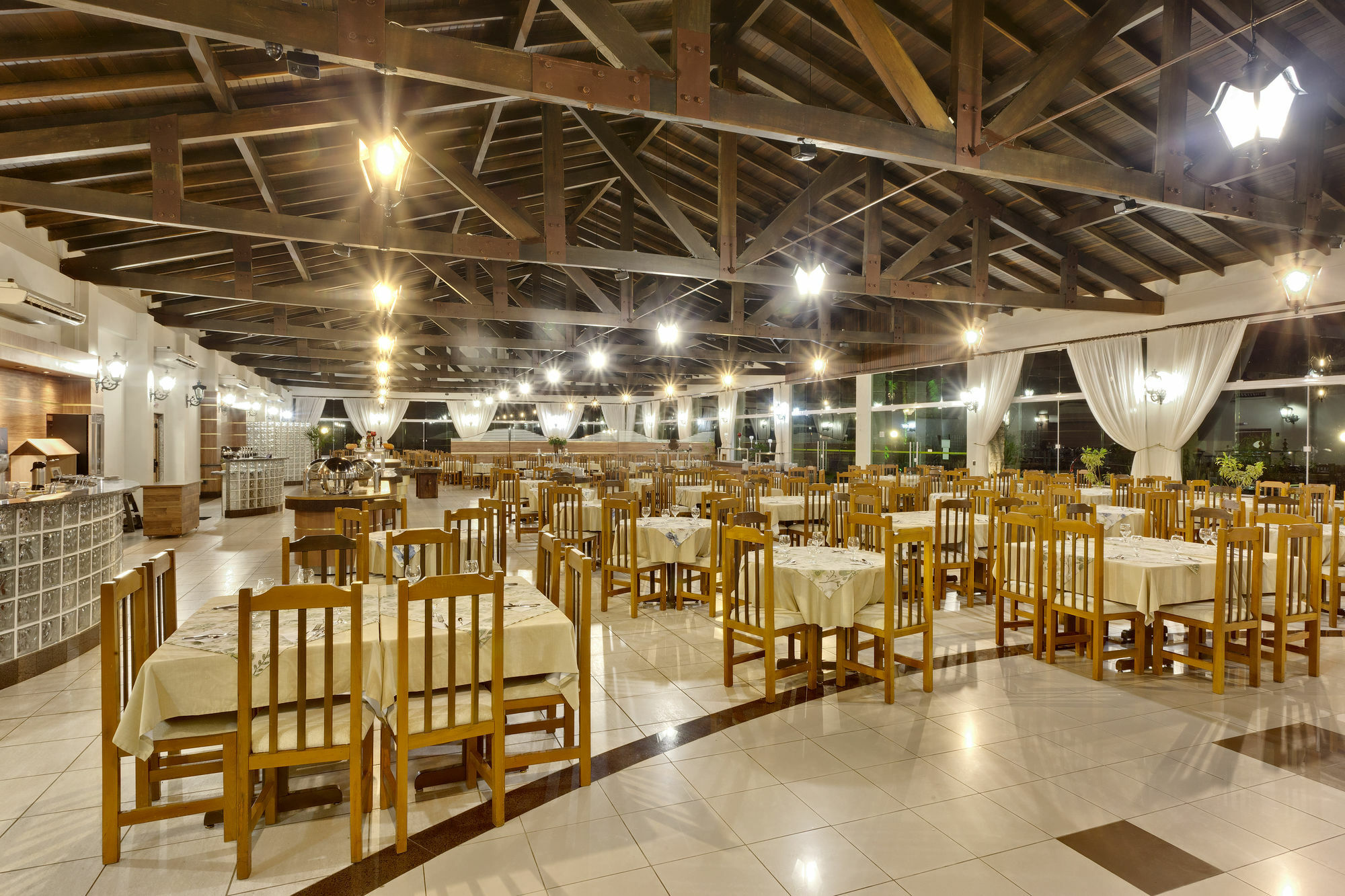 Capivari Ecoresort Resort Jaguatirica